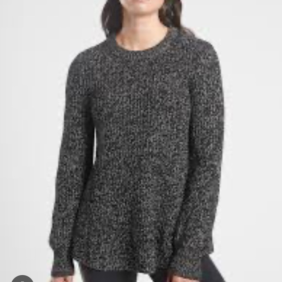 ATHLETA sierra sweater NWT - Picture 9 of 12